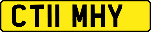 CT11MHY