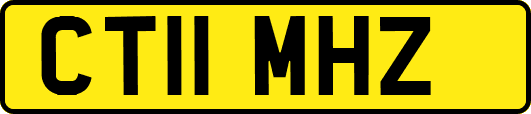 CT11MHZ