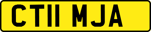 CT11MJA