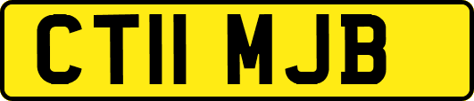 CT11MJB