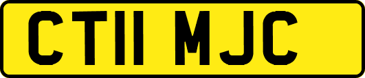 CT11MJC