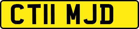 CT11MJD