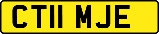 CT11MJE
