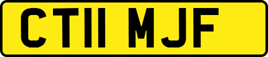 CT11MJF