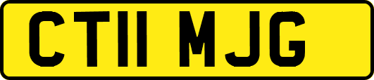 CT11MJG