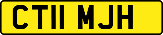 CT11MJH