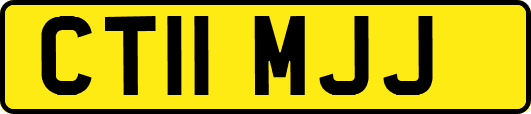 CT11MJJ