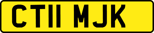 CT11MJK
