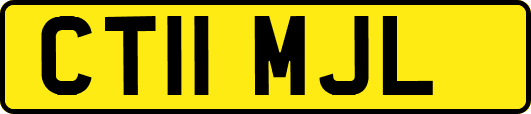 CT11MJL