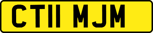 CT11MJM