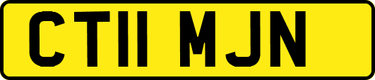 CT11MJN