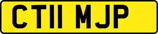 CT11MJP