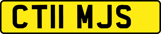 CT11MJS