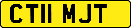 CT11MJT