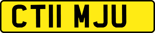 CT11MJU