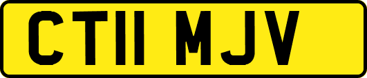 CT11MJV