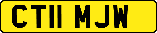 CT11MJW