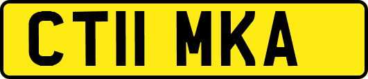 CT11MKA