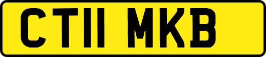 CT11MKB