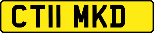 CT11MKD