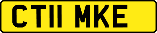 CT11MKE