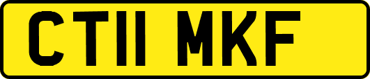 CT11MKF