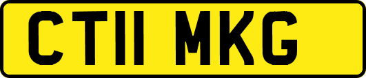 CT11MKG
