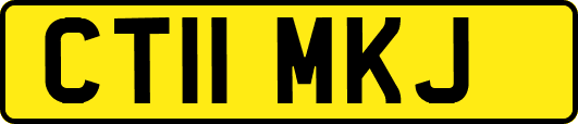 CT11MKJ