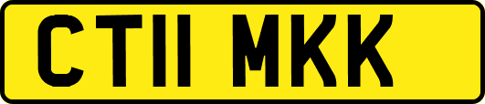 CT11MKK