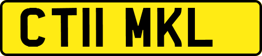 CT11MKL