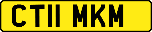 CT11MKM