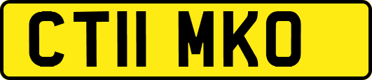 CT11MKO