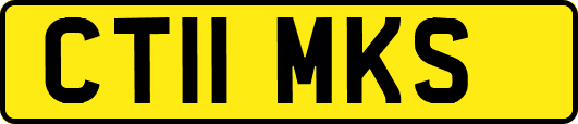 CT11MKS