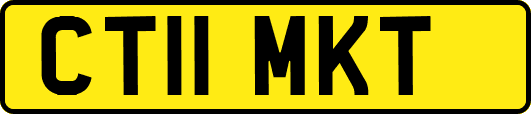 CT11MKT