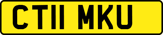 CT11MKU