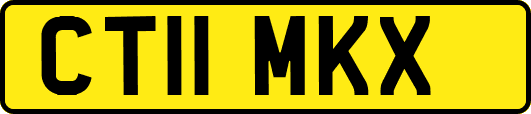 CT11MKX
