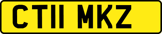CT11MKZ