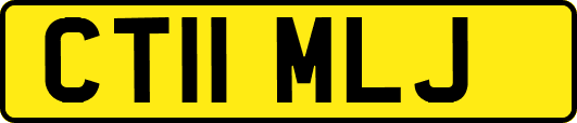 CT11MLJ