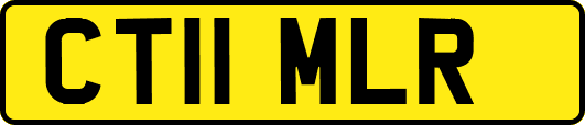 CT11MLR