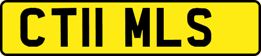 CT11MLS