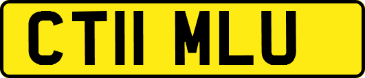 CT11MLU