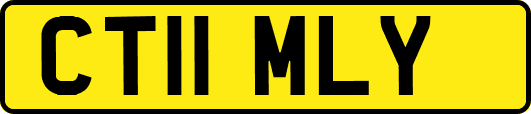CT11MLY