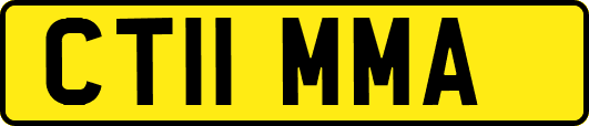 CT11MMA