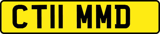 CT11MMD