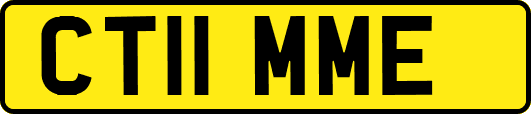 CT11MME