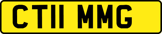 CT11MMG