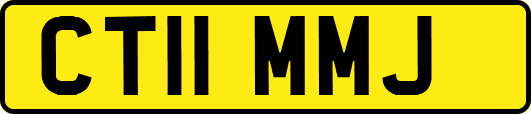 CT11MMJ