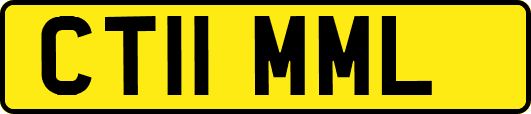 CT11MML