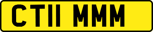 CT11MMM