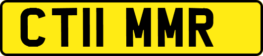 CT11MMR